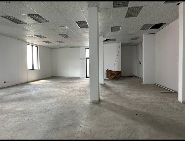 223.14M² OFFICE TO LET IN CENTURION CENTRAL